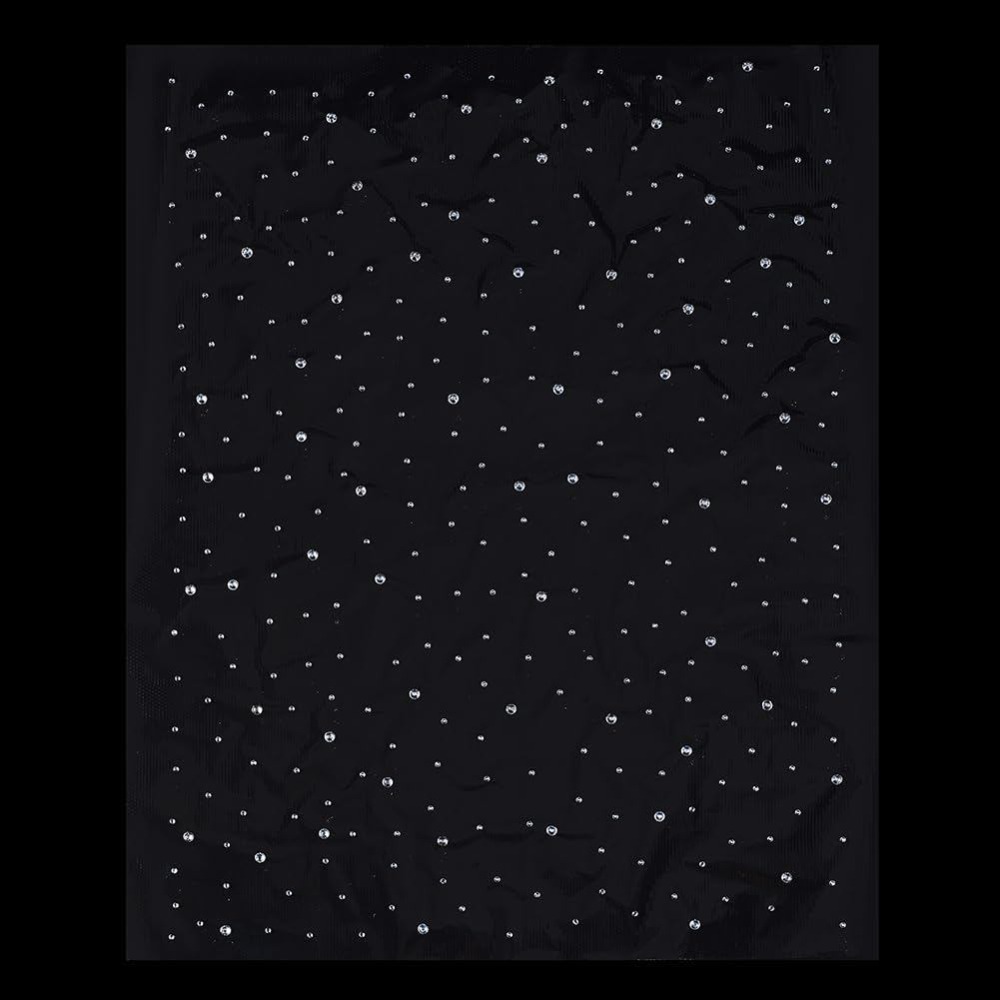 Hotfix Rhinestone Sheet - 10장 글리터 핫픽스 라인스톤 다리미 부착