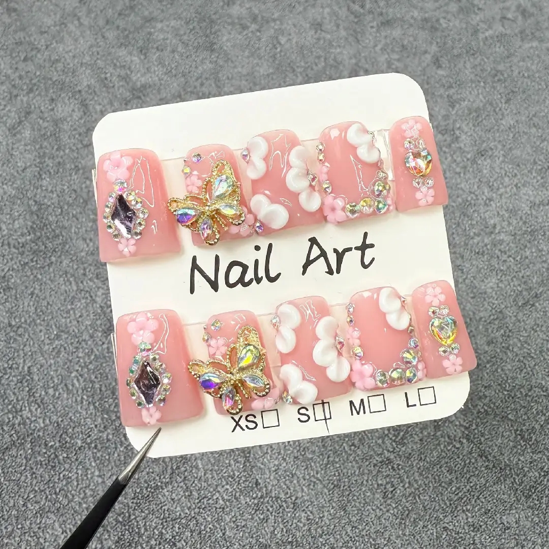 10개 고급스러운 스타일 모델, 손으로 그린 3차원 황 - Embroidery Embellishments 리뷰 및 가격