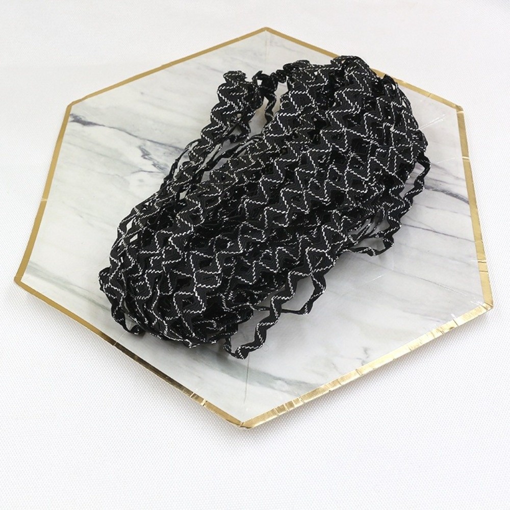 15 야드 폴리 에스터 리본 여러 가지 빛깔의 DIY  - Lace Ribbon Trim 리뷰 및 가격