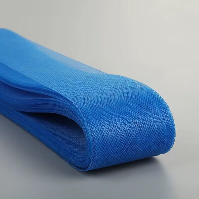5cm 7cm 10cm 4인치 크리놀린 말털 브레이드  - Crystal Mesh Fabric 리뷰 및 가격