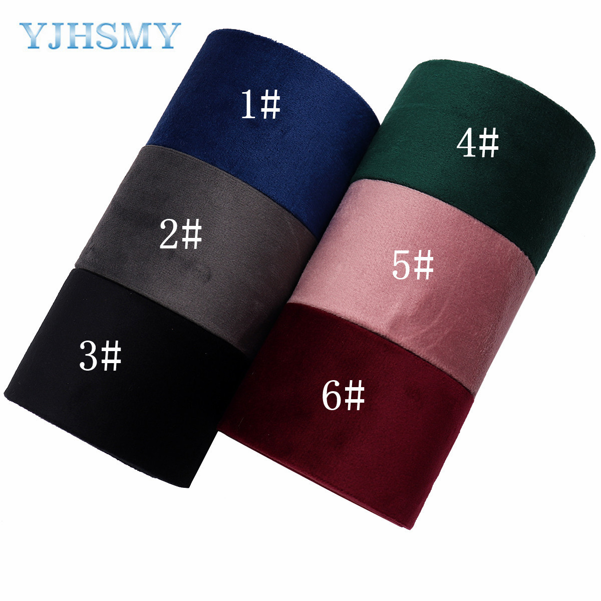 벨벳 리본 양면 패브릭 리본 5야드 꽃, 패션, 공예, - Velvet Ribbon Roll 리뷰 및 가격