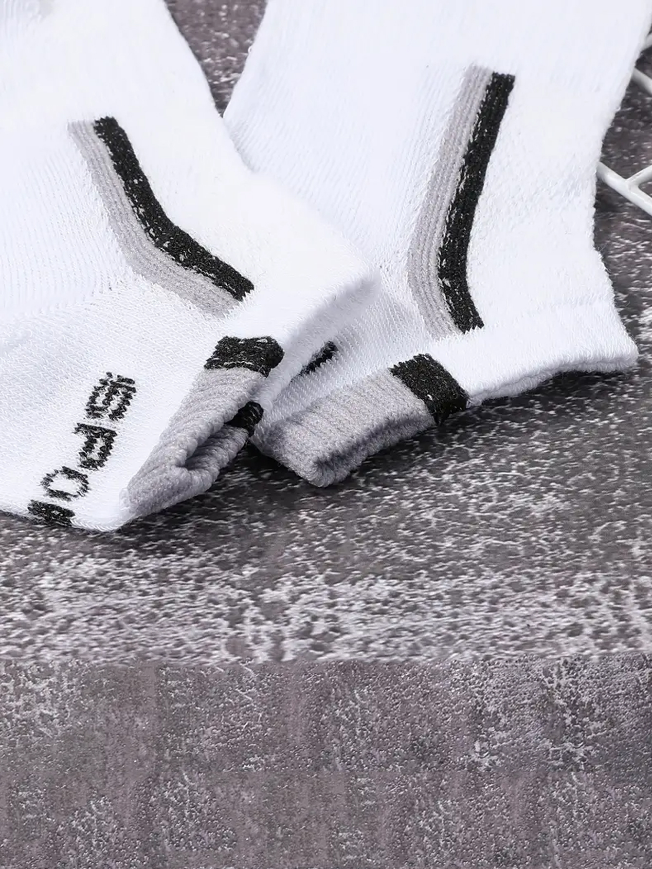30쌍 남성용 컬러 블록 메쉬 통기성 발목 양말 땀 흡 - Embellish Knit 리뷰 및 가격