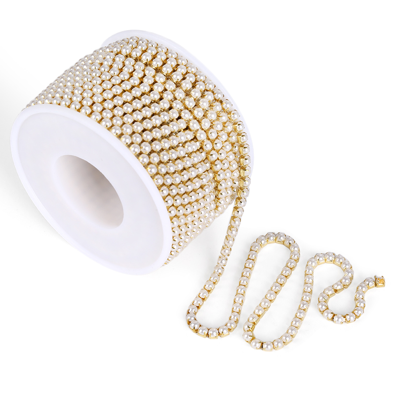 DUCRYSTAL 크리스탈 글리터 재봉 라인스톤 체인, - Hotfix Rhinestone Sheet 리뷰 및 가격