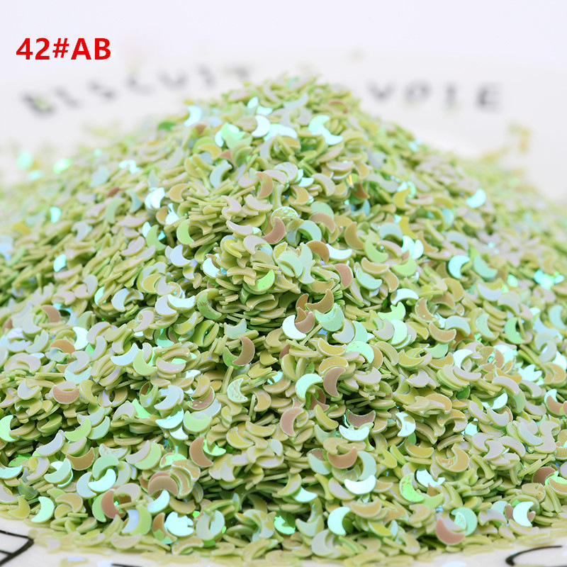 뉴문 골드 스팽글 패치 의류 액세서리, 네일 아트 글리 - Embellishment Glue Craft 리뷰 및 가격