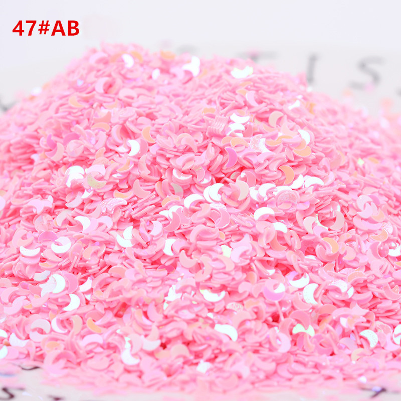 뉴문 골드 스팽글 패치 의류 액세서리, 네일 아트 글리 - Embellishment Glue Craft 리뷰 및 가격