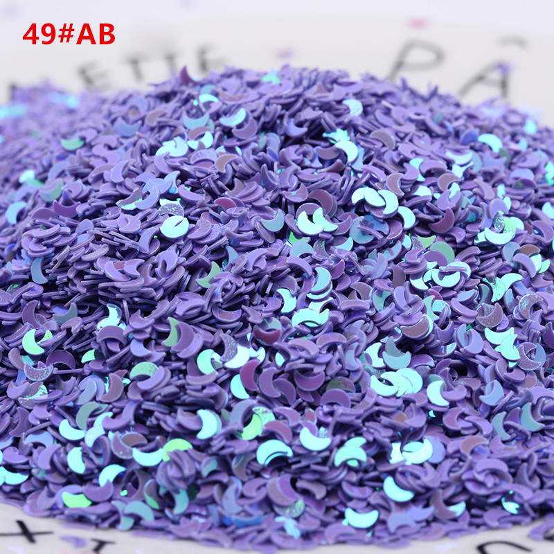 뉴문 골드 스팽글 패치 의류 액세서리, 네일 아트 글리 - Embellishment Glue Craft 리뷰 및 가격