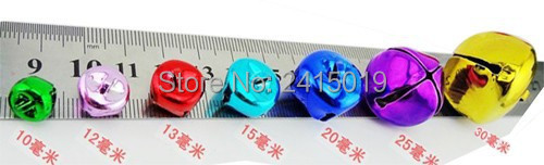 20mm 48 pc 라이트 컬러 크리스마스 장식 징글  - Christmas Craft Embellishment 리뷰 및 가격