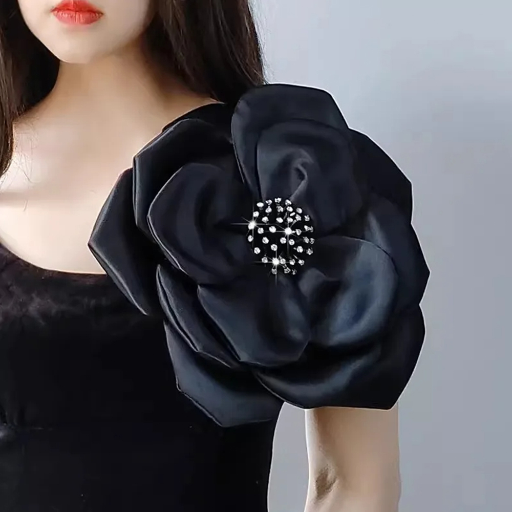 3D 빅 플라워 레이스 패치 및 아플리케, 바느질 온  - Applique Patch Flower 리뷰 및 가격