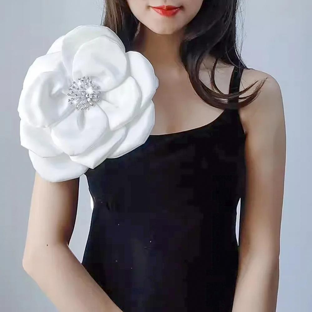 3D 빅 플라워 레이스 패치 및 아플리케, 바느질 온  - Applique Patch Flower 리뷰 및 가격