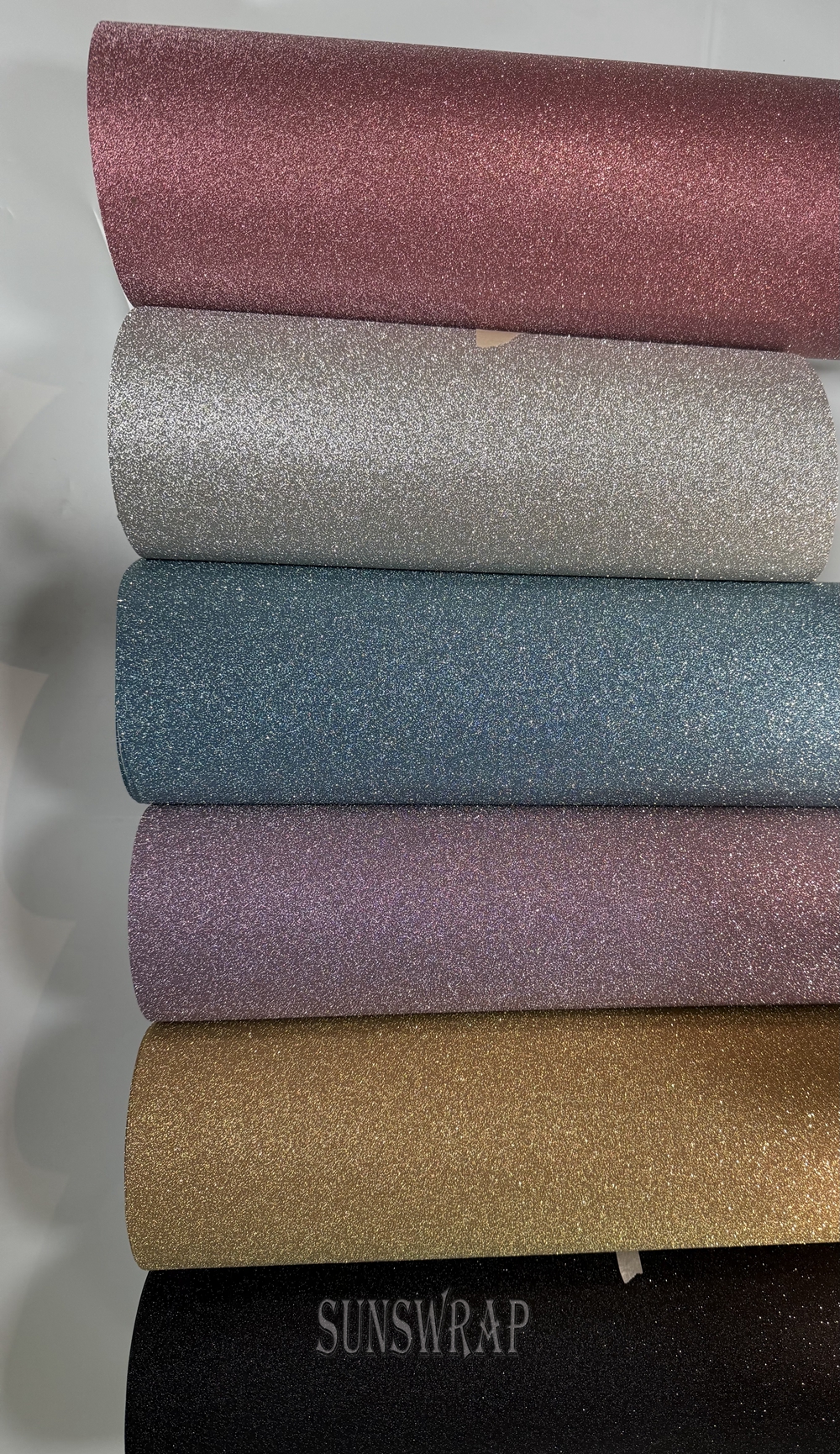 다이아몬드 글리터 스파클 비닐 랩 커버링 포일 멀티 컬 - Glitter Vinyl Roll 리뷰 및 가격