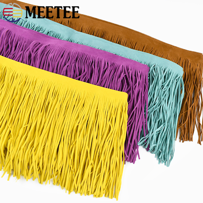1-5M 15cm 스웨이드 태슬 프린지 봉제 커튼 레이 - Fringe Ribbon Sewing 리뷰 및 가격