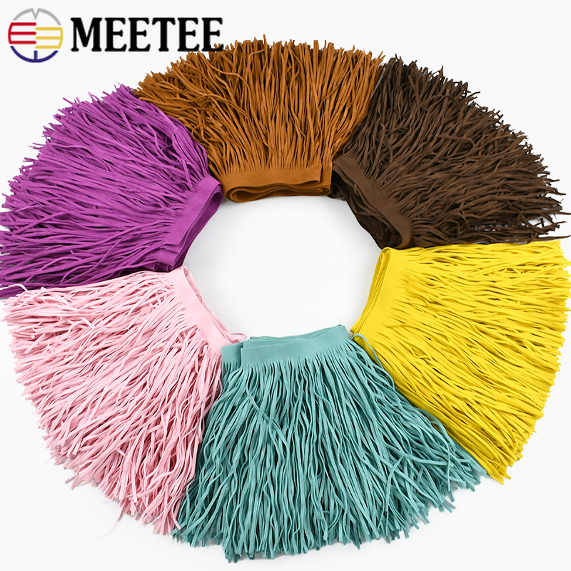 1-5M 15cm 스웨이드 태슬 프린지 봉제 커튼 레이 - Fringe Ribbon Sewing 리뷰 및 가격