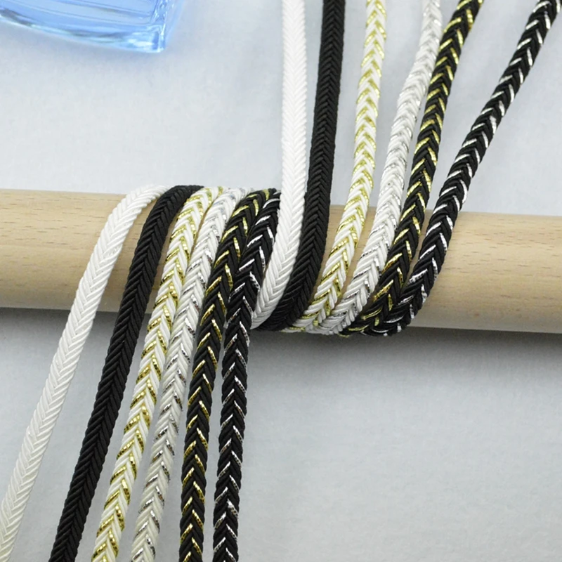 팩당 5미터/16.4피트 새로운 스타일 레이스 리본 의 - Lace Ribbon Trim 리뷰 및 가격