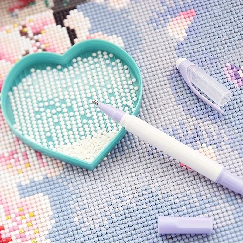 다이아몬드 페인팅 필름 제거 도구, 다이아몬드 자수 방 - Embroidery Embellishments 리뷰 및 가격