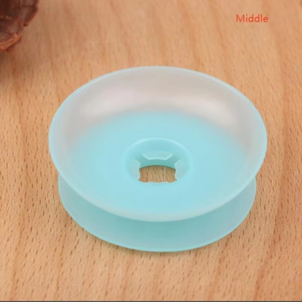 빈 스풀 빈 보빈 스풀 재봉용 보빈 DIY 리본 실 분 - Organza Ribbon Spool 리뷰 및 가격