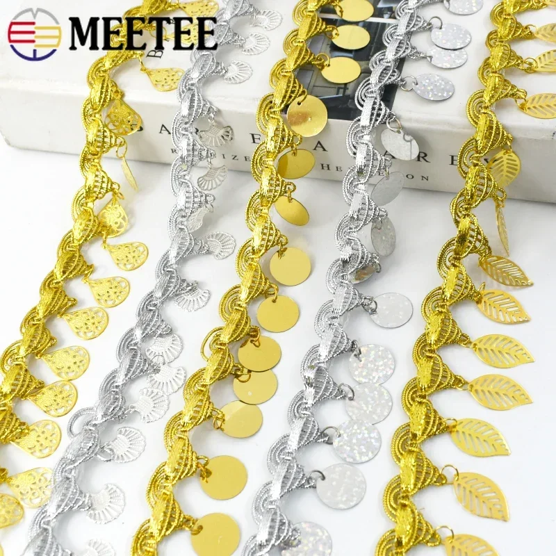 4/9야드 3-5.5cm 스팽글 태슬 프린지 레이스 트 - Fringe Ribbon Sewing 리뷰 및 가격