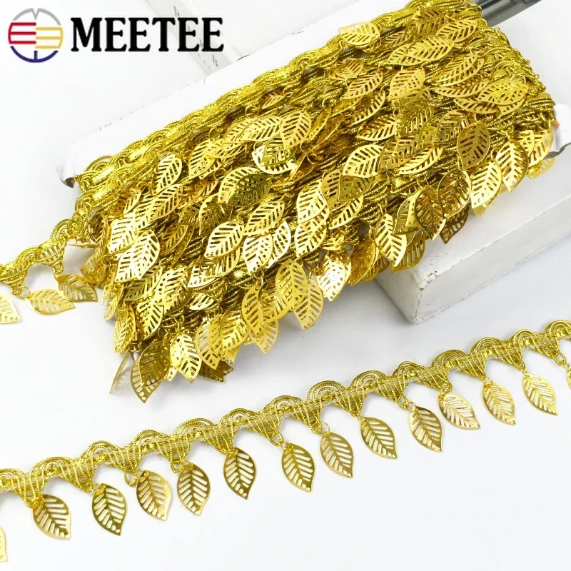 4/9야드 3-5.5cm 스팽글 태슬 프린지 레이스 트 - Fringe Ribbon Sewing 리뷰 및 가격