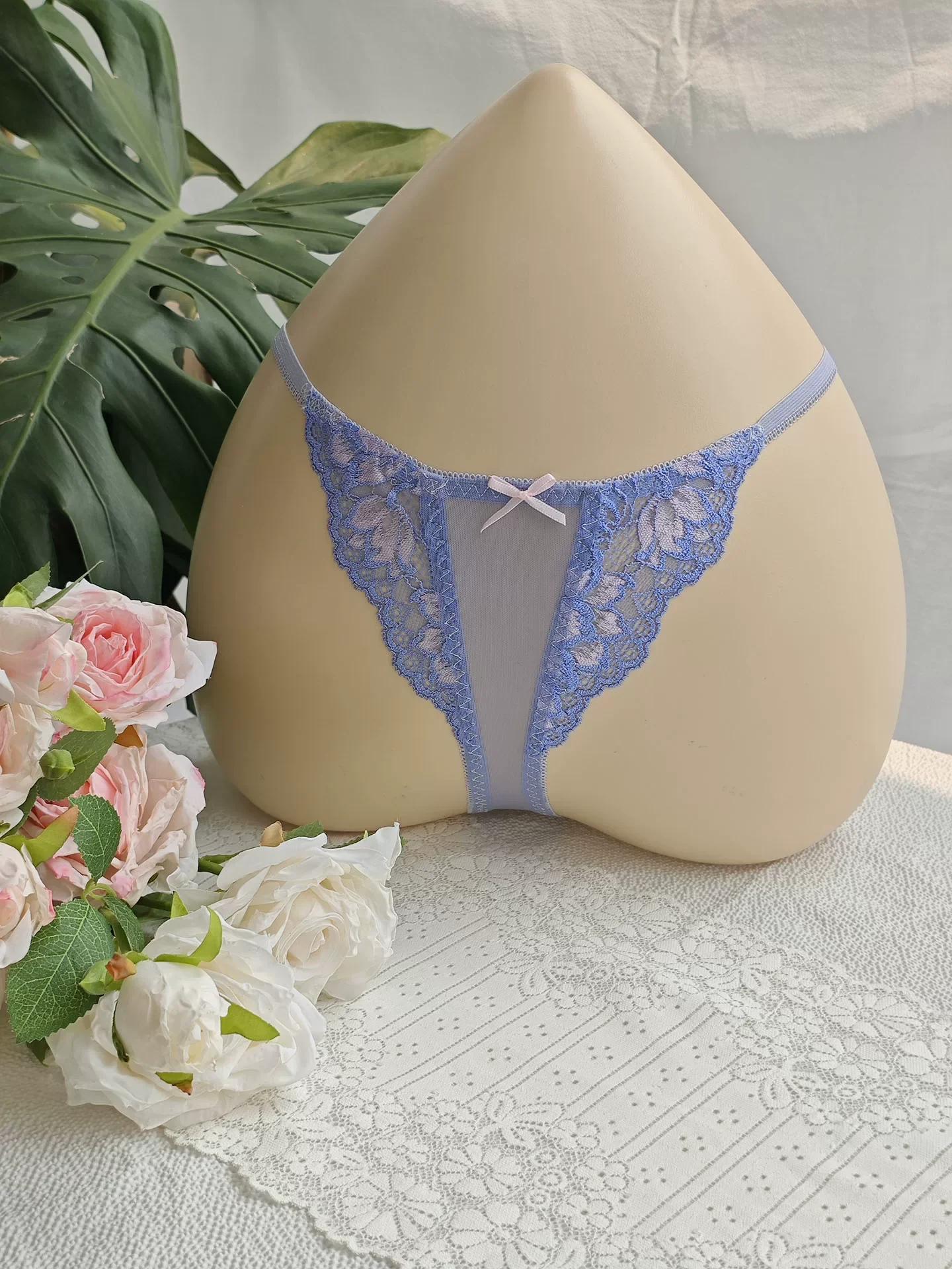 블랙 레이스 남성용 티셔츠 자수 핸드메이드 블루 핑크  - Embroidery Embellishments 리뷰 및 가격