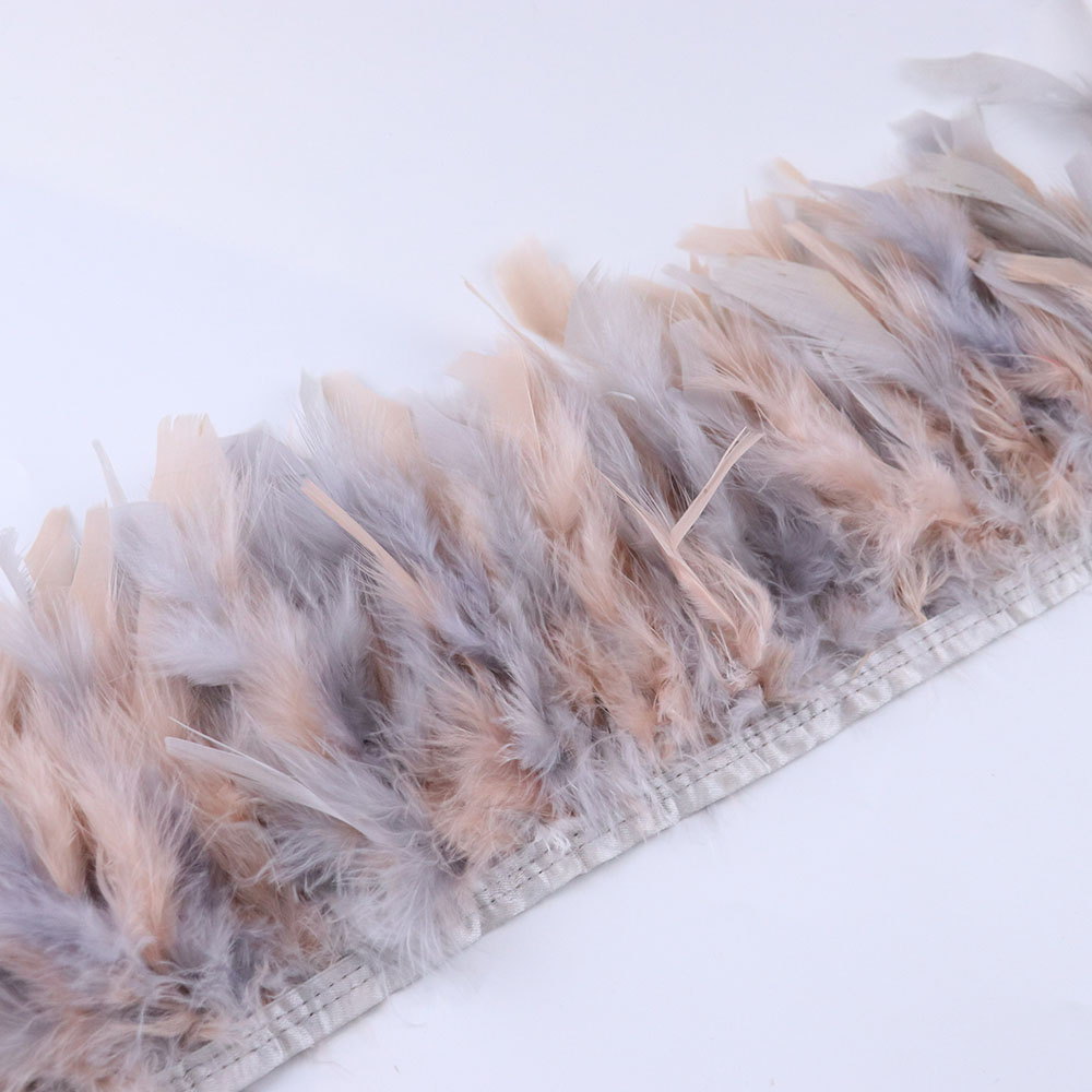 솜털이 가득한 터키 마라부 깃털 프린지 리본 부드러운  - Feather Trim Marabou 리뷰 및 가격