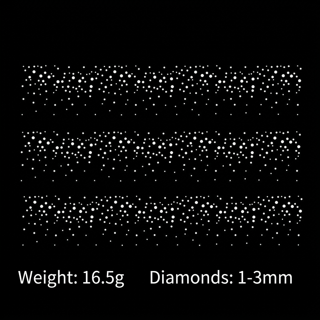 다림질로 붙이는 라인스톤 데칼 중간 크기 반짝이 다림질 - Hotfix Rhinestone Sheet 리뷰 및 가격
