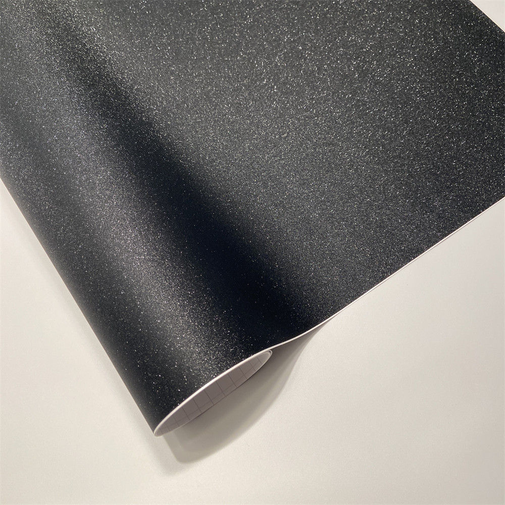 샌디 글리터 블랙 다이아몬드 비닐 랩 필름 자동차 바디 - Glitter Vinyl Roll 리뷰 및 가격