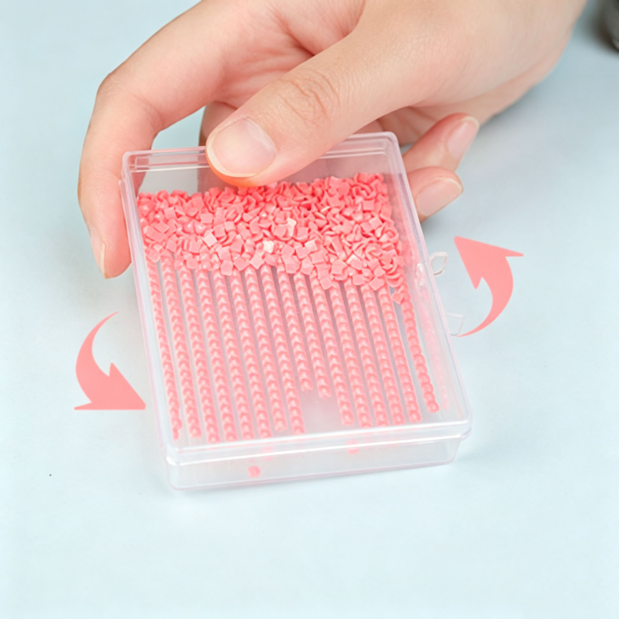 다이아몬드 페인팅 아트 트레이 세트(60개 수납함 및  - Craft Embellishment Storage 리뷰 및 가격