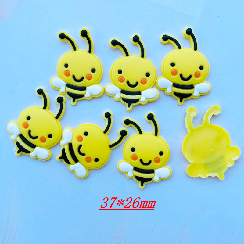 10/15개의 새로운 귀여운 부드러운 접착제 만화 벌  - Embellishment Glue Craft 리뷰 및 가격