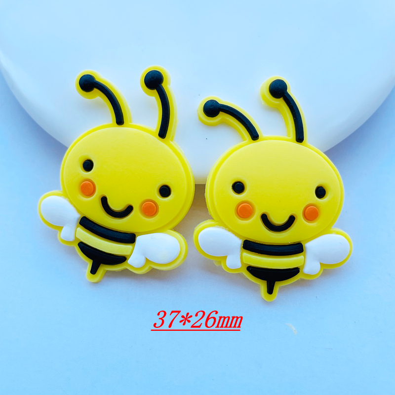 10/15개의 새로운 귀여운 부드러운 접착제 만화 벌  - Embellishment Glue Craft 리뷰 및 가격
