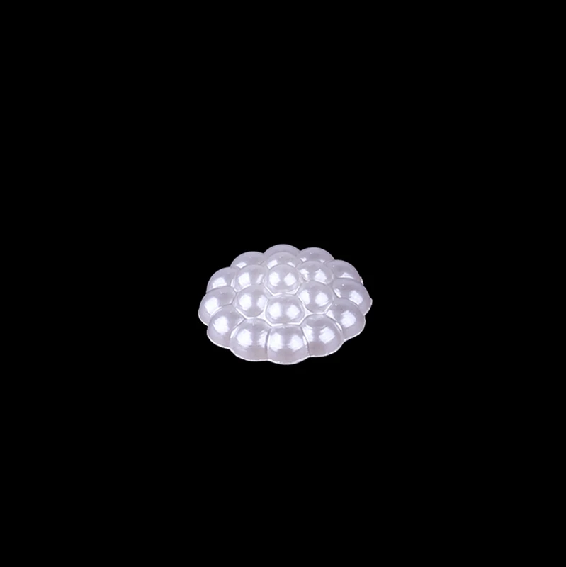 80개/세트 플랫백 진주 크리스마스 공예 카드 제작 장 - Embellishment Glue Craft 리뷰 및 가격