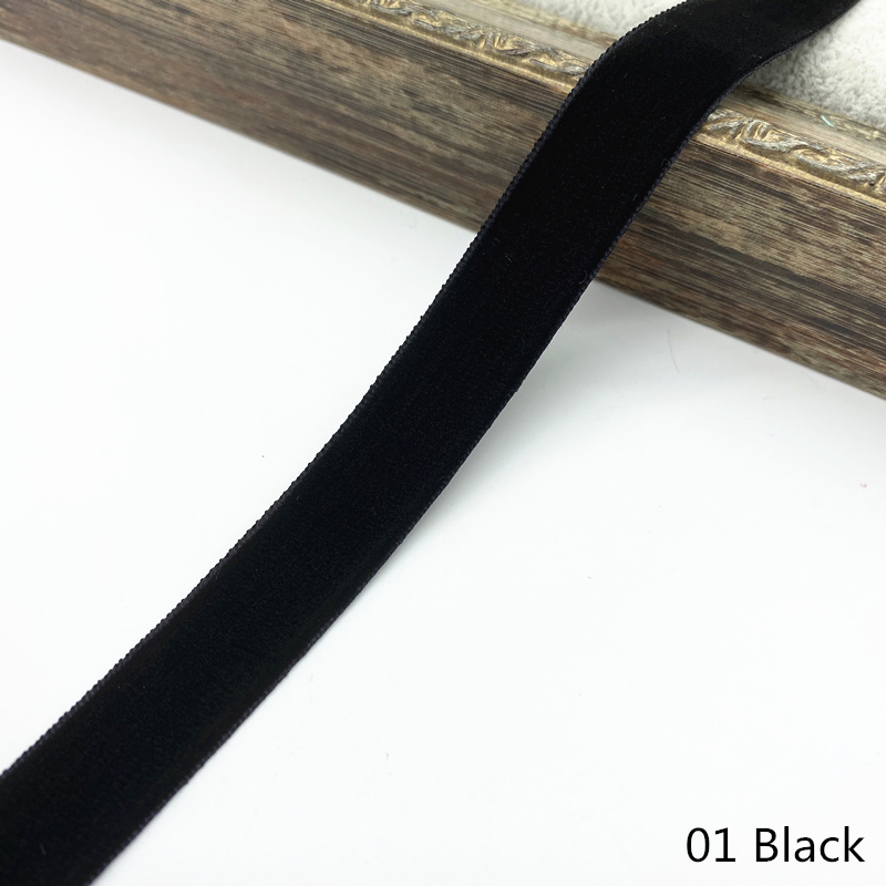6-38mm 벨벳 리본 웨딩 파티 장식 수제 선물 포장 - Velvet Ribbon Roll 리뷰 및 가격